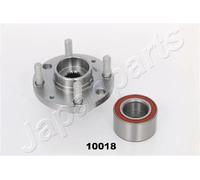 Mozzo ruota Assale anteriore KK-10018 JAPANPARTS per CHEVROLET SPARK