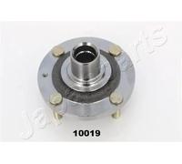 JAPANPARTS Mozzo ruota KK-10019