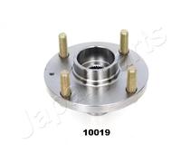 JAPANPARTS Mozzo ruota KK-10019