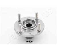 KK-10500 JAPANPARTS Mozzo ruota per HYUNDAI,KIA