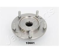 JAPANPARTS KK-10601 - Mozzo ruota anteriore