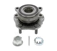 Japanparts KK-11025 Mozzo ruota