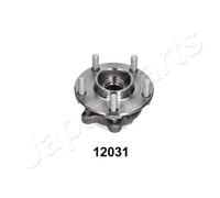 Mozzo ruota Assale anteriore KK-12031 JAPANPARTS per INFINITI FX EX G Tre volumi