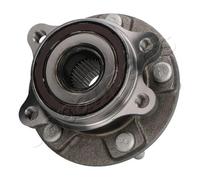 JAPANPARTS KK-12052 - Mozzo ruota anteriore