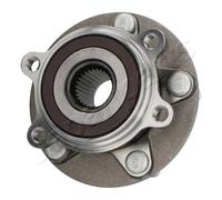 Mozzo ruota Assale anteriore KK-13031 JAPANPARTS per MAZDA CX-3 3 Tre volumi 3