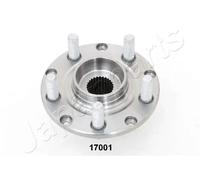 ASHIKA 44-17001 Mozzo ruota