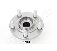 Mozzo ruota Assale anteriore KK-17008 JAPANPARTS per SUBARU FORESTER