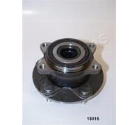 Mozzo ruota Assale anteriore KK-18015 JAPANPARTS per SUZUKI GRAND VITARA II