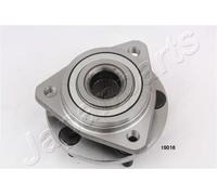 Mozzo ruota Assale anteriore KK-19016 JAPANPARTS per CHRYSLER STRATUS SEBRING