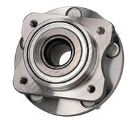 JAPANPARTS JPKK-19017 Mozzo Ruota