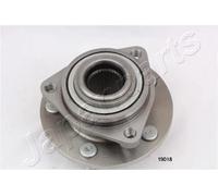KK-19018 JAPANPARTS Mozzo ruota per CHRYSLER