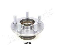Japanparts Cuscinetti Ruota Kk-19021