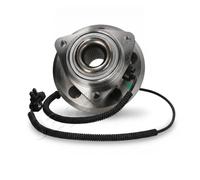 KK-19022 Mozzo ruota Japanparts
