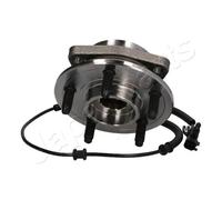 KK-19022 Mozzo ruota Japanparts