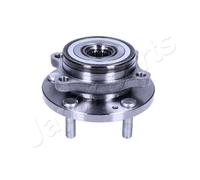 Mozzo ruota Assale anteriore KK-29057 JAPANPARTS