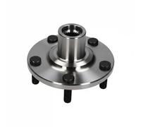JAPANPARTS KK-29082 Mozzo ruota per MERCEDES-BENZ,RENAULT TRUCKS,TOYOTA