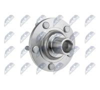 NTY Clothing Exchange Mozzo ruota KLP-MZ-013P2 anteriore per Mazda 626 GE/GF 91-01