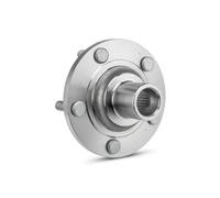 Mozzo ruota Assale anteriore KLP-MZ-013P2 NTY per MAZDA MX-6 626 IV 626 V