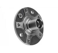 Mozzo ruota Assale anteriore KLP-PL-012P NTY per OPEL COMBO Tour CORSA C