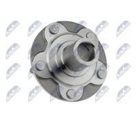 Mozzo ruota Assale anteriore KLP-TY-068P NTY per TOYOTA LAND CRUISER 200