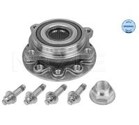 Mozzo ruota Assale anteriore per ALFA ROMEO 159 BRERA SPIDER