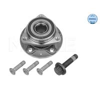 Mozzo ruota Assale anteriore per AUDI CUPRA FORD SEAT SKODA VW A3 ARTEON ATECA B