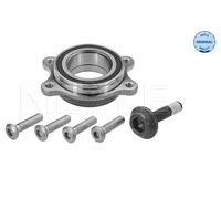 Set di cuscinetti ruota MEYLE 100 650 0010