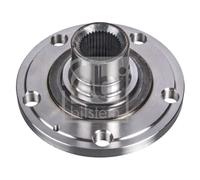 Mozzo ruota Assale anteriore per AUDI SEAT SKODA VW 100 200 A4 A6 ALLROAD EXEO P