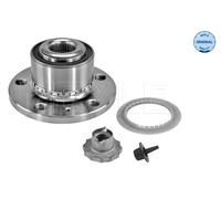 Mozzo ruota Assale anteriore per AUDI SEAT SKODA VW A1 A1 Allstreet A1 City Carv