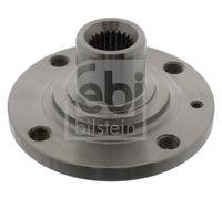 Mozzo ruota Assale anteriore per AUDI VW 100 80 90 COUPE GOLF JETTA PASSAT QUATT