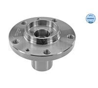 Mozzo ruota Assale anteriore per CITROËN FIAT PEUGEOT BOXER DUCATO JUMPER