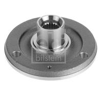 Mozzo ruota Assale anteriore per CITROËN PEUGEOT 106 106 Van AX SAXO