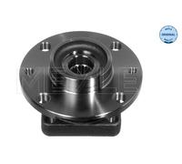 Mozzo ruota Assale anteriore per FIAT LANCIA SEAT MARBELLA PANDA SEICENTO / 600