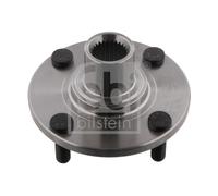 Mozzo ruota Assale anteriore per FORD ESCORT ESCORT CLASSIC FIESTA FIGO FOCUS FU