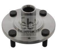 Mozzo ruota Assale anteriore per FORD ESCORT FIESTA