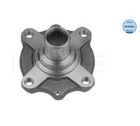 Mozzo ruota Assale anteriore per FORD ESCORT FIESTA ORION