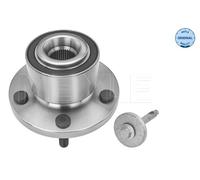 Mozzo ruota Assale anteriore per FORD FOCUS MONDEO