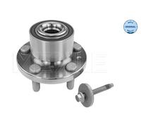 Mozzo ruota Assale anteriore per FORD LAND ROVER FREELANDER 2 GALAXY S-MAX