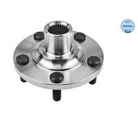 Mozzo ruota Assale anteriore per FORD MONDEO