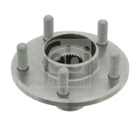 Mozzo ruota Assale anteriore per FORD MONDEO