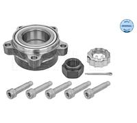 Mozzo ruota Assale anteriore per FORD TRANSIT TRANSIT TOURNEO