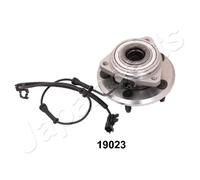 Mozzo ruota Assale anteriore per JEEP WRANGLER