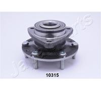 Mozzo ruota Assale anteriore per KIA CARNIVAL / GRAND CARNIVAL