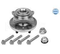 Mozzo ruota Assale anteriore per LAND ROVER DISCOVERY RANGE ROVER SPORT