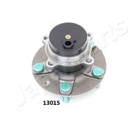 Mozzo ruota Assale anteriore per MAZDA MX-5