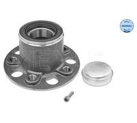 Mozzo ruota Assale anteriore per MERCEDES-BENZ CLASSE E CLS