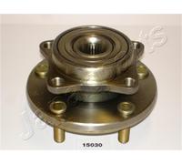 Mozzo ruota Assale anteriore per MITSUBISHI ECLIPSE SPACE RUNNER SPACE WAGON