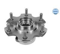 Mozzo ruota Assale anteriore per MITSUBISHI PAJERO