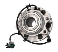 Mozzo ruota Assale anteriore per NISSAN NAVARA NP300 PATHFINDER