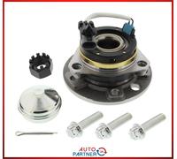 MAPCO 26812 Kit cuscinetto ruota